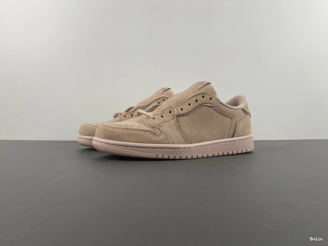 Bmlin Shoes NS Beige Retro Low AO1935-204 1 Jordan Particle 0814